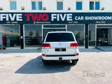 Toyota Land Cruiser GXR 2019